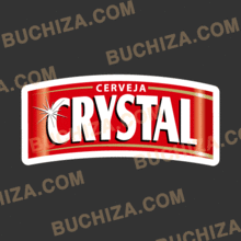 맥주 - [브라질] Crystal [Digital Print]