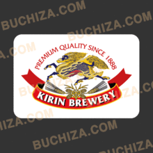 맥주 - [일본] Kirin [Digital Print]