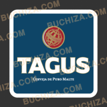 맥주 - [포르투갈] Tagus [Digital Print]