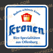 맥주 -  [독일] Kronen Brauhaus [Digital Print]