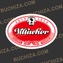 [맥주 - 오스트리아] Villacher Bier [Digital Print]