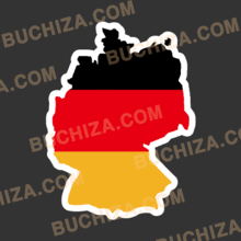 독일 국기맵[Digital Print]사진 아래 ㅡ&gt; [ 세계 국기맵 / FlagBear ] 스티커 많이 있어요....^^*