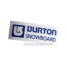 [스키/보드] Burton 12사진상 블루 부분만이 스티커입니다사진 아래 ㅡ&gt; 다양한 [ 스키 / 보드 ] 관련 스티커 많이 있어요....^^*