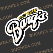 [맥주] 미국 Barqs[Digital Print]