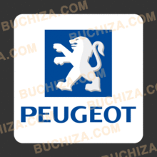 [자동차 / 바이크] Peugeot [프랑스][Digital Print]