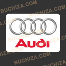 Audi [독일][Digital Print]