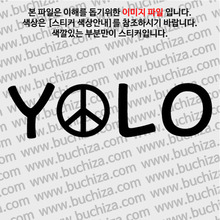# YOLO 12 A 색깔있는 부분만이 스티커입니다.