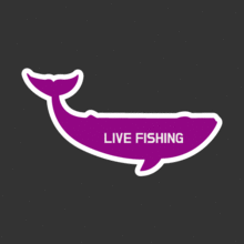 [낚시] Live Fishing[Digital Print 스티커]사진 아래 ㅡ&gt; 예쁜 [ Live Fishing / 물고기 ] 스티커 많이 있어요....^^*