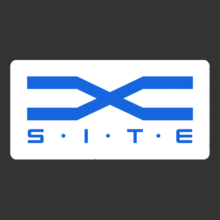[아제르바이잔] X-SITE  Night Club[Digital Print 스티커]