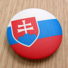 동유럽 슬로바키아마그넷 - 국기옵션에서 사이즈를 선택하세요