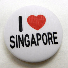 아시아 싱가포르마그넷아이 러브 싱가포르[ 사진 아래 ] ▼▼▼더 예쁜 [ 싱가포르 ] 마그넷 구경하세요.....^^*