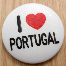 서유럽 포르투갈마그넷 / 아이 러브 포르투갈