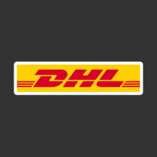 [ 사진 아래 ] ▼▼▼더 멋진 [ 항공 ] 스티커 구경하세요..~...^^*[항공] DHL[Digital Print 스티커]독일 본에 본사를 두고 있는 세계적 종합물류기업!!