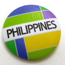 가자! 아시아 필리핀마그넷 / 컬러브릭