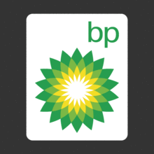 [기업] BP - 석유기업[Digital Print]
