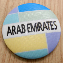 아랍에미레이트마그넷 - 아랍에미레이트 / 컬러브릭
