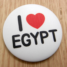 아프리카 이집트마그넷 - 아이 러브 이집트