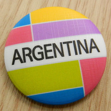 아르헨티나마그넷 - 아르헨티나 / 컬러브릭
