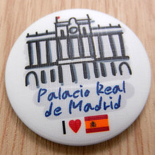 서유럽 스페인마그넷 [건축]마드리드 / 마드리드 왕궁