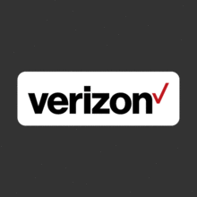 [IT] Verizon - 버라이즌[Digital Print 스티커]