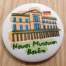 [건축] 독일손거울 - 베를린 / 신 박물관