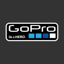 [아웃도어] Go Pro 블랙버젼 Be a Hero !! [Digital Print 스티커][ 사진 아래 ] ▼▼▼더 멋진 [ 아웃도어 ] 스티커 구경하세요..~...^^*